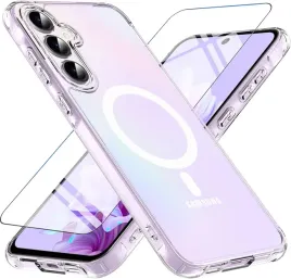 etui-do-samsung-a35-a55-5g-do-magsafe-szklo-wzmacniane-360-clear-case