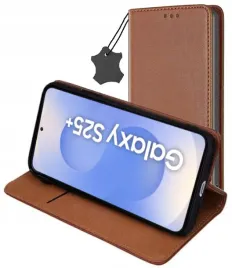 szklo-etui-100percent-naturalna-skora-do-samsung-galaxy-s25-or-s25-plus