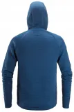 bluza-robocza-flexiwork-z-kapturem-8405-snickers-l-deep-blue-stan-nowy