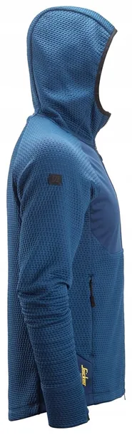 bluza-robocza-flexiwork-z-kapturem-8405-snickers-l-deep-blue-waga-z-opakowaniem-0-5-kg
