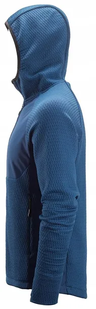 bluza-robocza-flexiwork-z-kapturem-8405-snickers-l-deep-blue-model-flexiwork