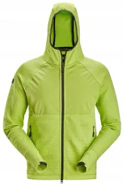 bluza-robocza-flexiwork-z-kapturem-8405-snickers-l-lime