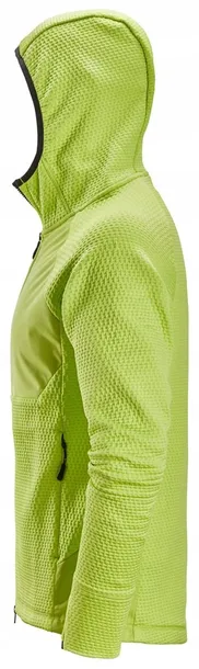 bluza-robocza-flexiwork-z-kapturem-8405-snickers-m-lime-model-flexiwork