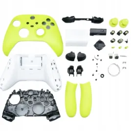 kompletna-zielona-obudowa-przyciski-gumka-grzybki-do-pada-xbox-series-x-s