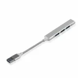 adapter-hub-4x-usb-reverse-3x-usb-2-0-1x-usb-3-0-model-adapter