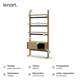 ollie-ol-01-regal-2d-dab-olejowany-szerokosc-mebla-88-cm