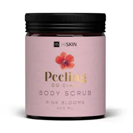 hiskin-body-scrub-peeling-do-ciala-pink-blooms-200-ml