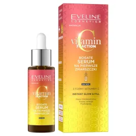 eveline-vitamin-c-3xaction-bogate-serum-na-pierwsze-zmarszczki-na-noc-30ml