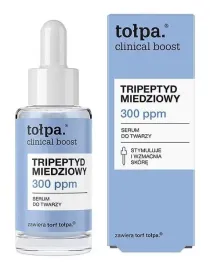 tolpa-clinical-boost-tripeptyd-miedziowy-300-ppm-serum-do-twarzy