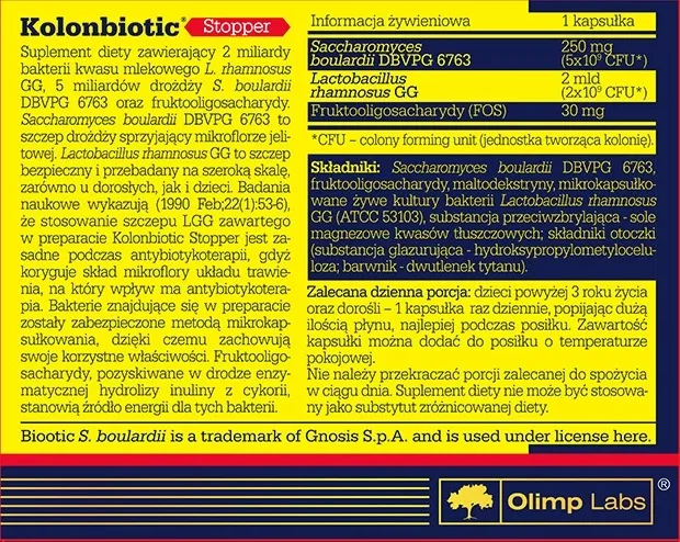 olimp-kolonbiotic-stopper-10-kapsulek-kod-producenta-5901330