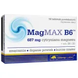 olimp-magmax-b6-50-tabletek