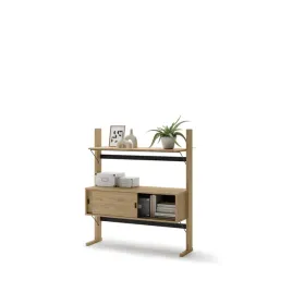 ollie-ol-03-regal-niski-2d-dab-olejowany