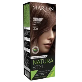 marion-farba-do-wlosow-natura-styl-nr-641-kasztanowy-braz