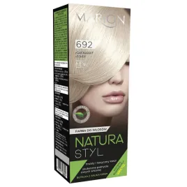 marion-farba-do-wlosow-natura-styl-nr-692-platynowy-blond