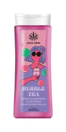 joanna-niezle-ziolko-zel-pod-prysznic-bubble-tea-ekstremalnie-odswiezajacy