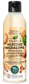 barwa-naturalna-mleczko-migdalowe-szampon-do-wlosow-zniszczonych-i-lamliwyc
