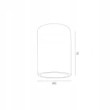 argon-475-tyber-plafon-1-pl-okragly-kolor-bialy