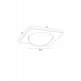 argon-3656-olimp-oprawa-stropowa-1-pl-waga-z-opakowaniem-1-kg