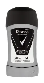 rexona-men-antyperspirant-w-sztyfcie-invisible-black-white-50-ml