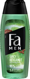 fa-men-spicy-bergamot-zel-pod-prysznic-2w1-400-ml