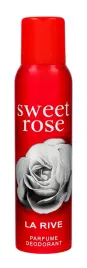 la-rive-for-woman-sweet-rose-dezodorant-w-sprau-150ml