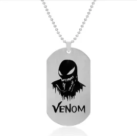 naszyjnik-wisiorek-venom-marvel-spiderman-srebrny-prezent