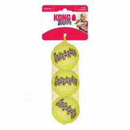 kong-squeakair-ball-3pak-m-pilki-tenisowe