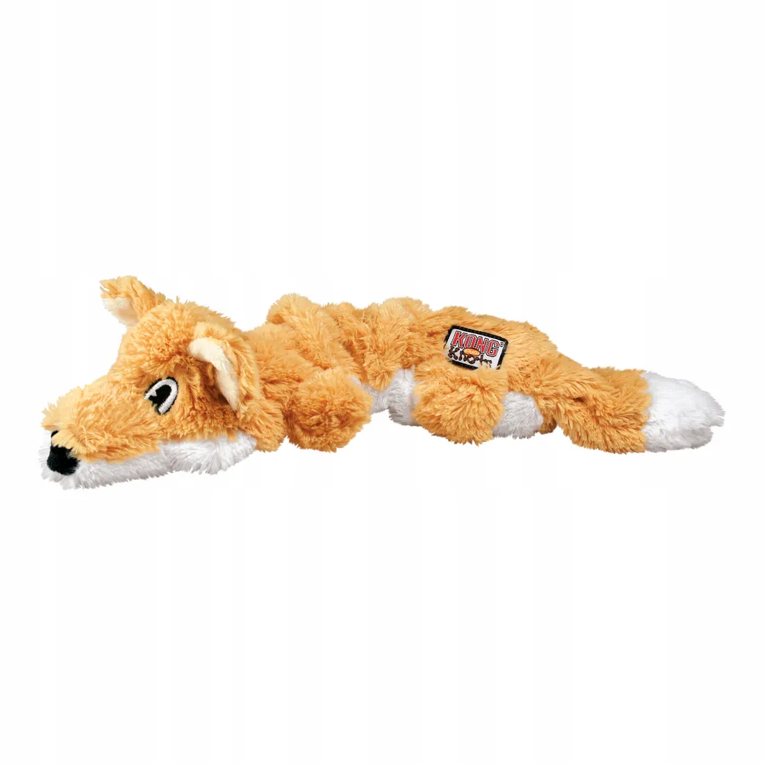 kong-knots-scrunch-fox-m-l-lis