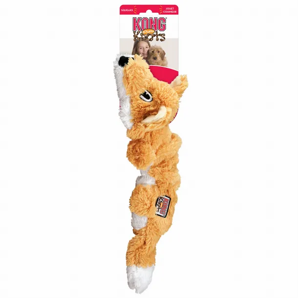 kong-knots-scrunch-fox-m-l-lis