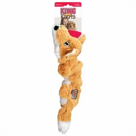 kong-knots-scrunch-fox-m-l-lis
