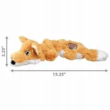 kong-knots-scrunch-fox-m-l-lis-waga-z-opakowaniem-0-1-kg