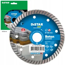 distar-tarcza-diamentowa-beton-pro-125-x-22-x-2223mm-turbo