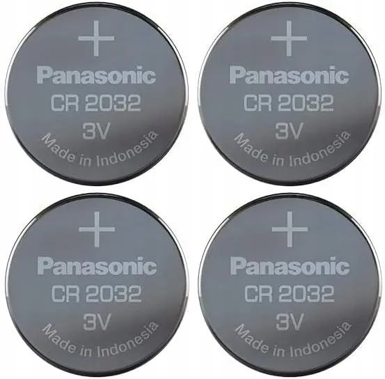 bateria-cr2032-panasonic-stan-opakowania-oryginalne