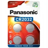 bateria-cr2032-panasonic-napiecie-3-v