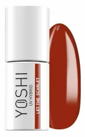 yoshi-lakier-hybrydowy-uv-hybrid-604-let-the-scarlet-6-ml