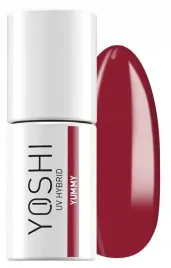 yoshi-lakier-hybrydowy-do-paznokci-uv-hybrid-407-yummy-6-ml