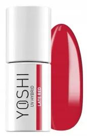yoshi-lakier-hybrydowy-do-paznokci-uv-hybrid-312-late-red-6-ml
