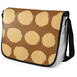 torba-le-jardin-na-ramie-z-nadrukiem-w-kropki-na-brazowym-tle