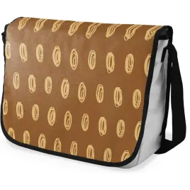 torba-le-jardin-na-ramie-z-kropkami-na-brazowym-tle