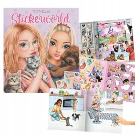 topmodel-naklejki-kolorowanka-stickerworld-kitty-i-doggy