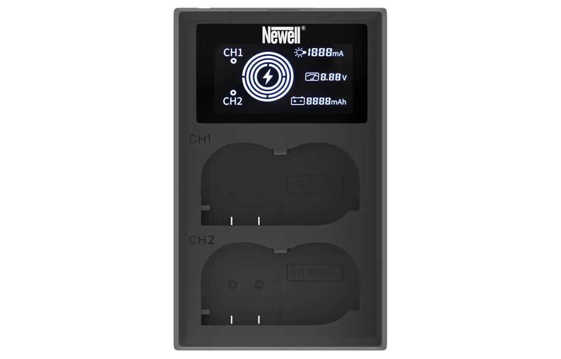ladowarka-newell-fdl-usb-c-do-nikon