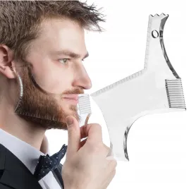 szablon-do-stylizacji-brody-golenia-zarostu-wasow