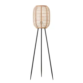 podlogowa-lampa-azurowa-zaire-101687-na-trojnogu-drewniana-czarna