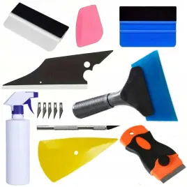 zestaw-nozykow-rakli-akcesoriow-do-oklejania-samochodu-i-szyb-samochodowych