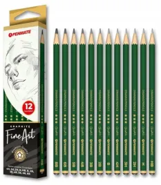 zestaw-olowkow-fine-art-twardosc-4h-8b