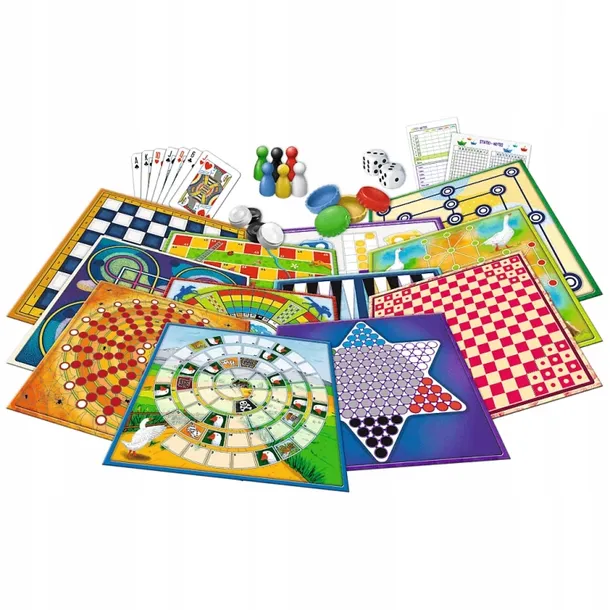 100-gier-trefl-wiek-dziecka-0