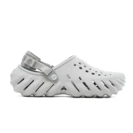 echo-clog