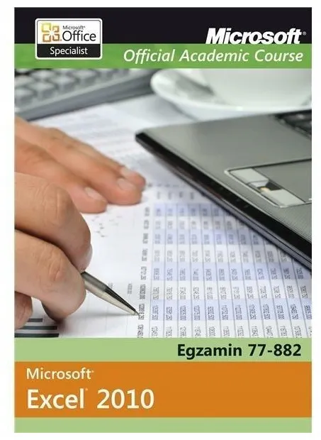 microsoft-office-excel-2010-egzamin-77-882