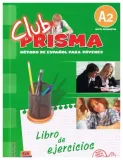 club-prisma-a2-libro-de-ejercicios