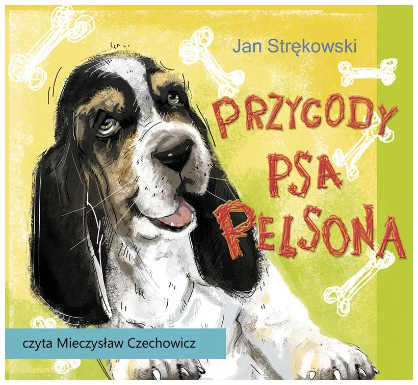 przygody-psa-pelsona-audiobook